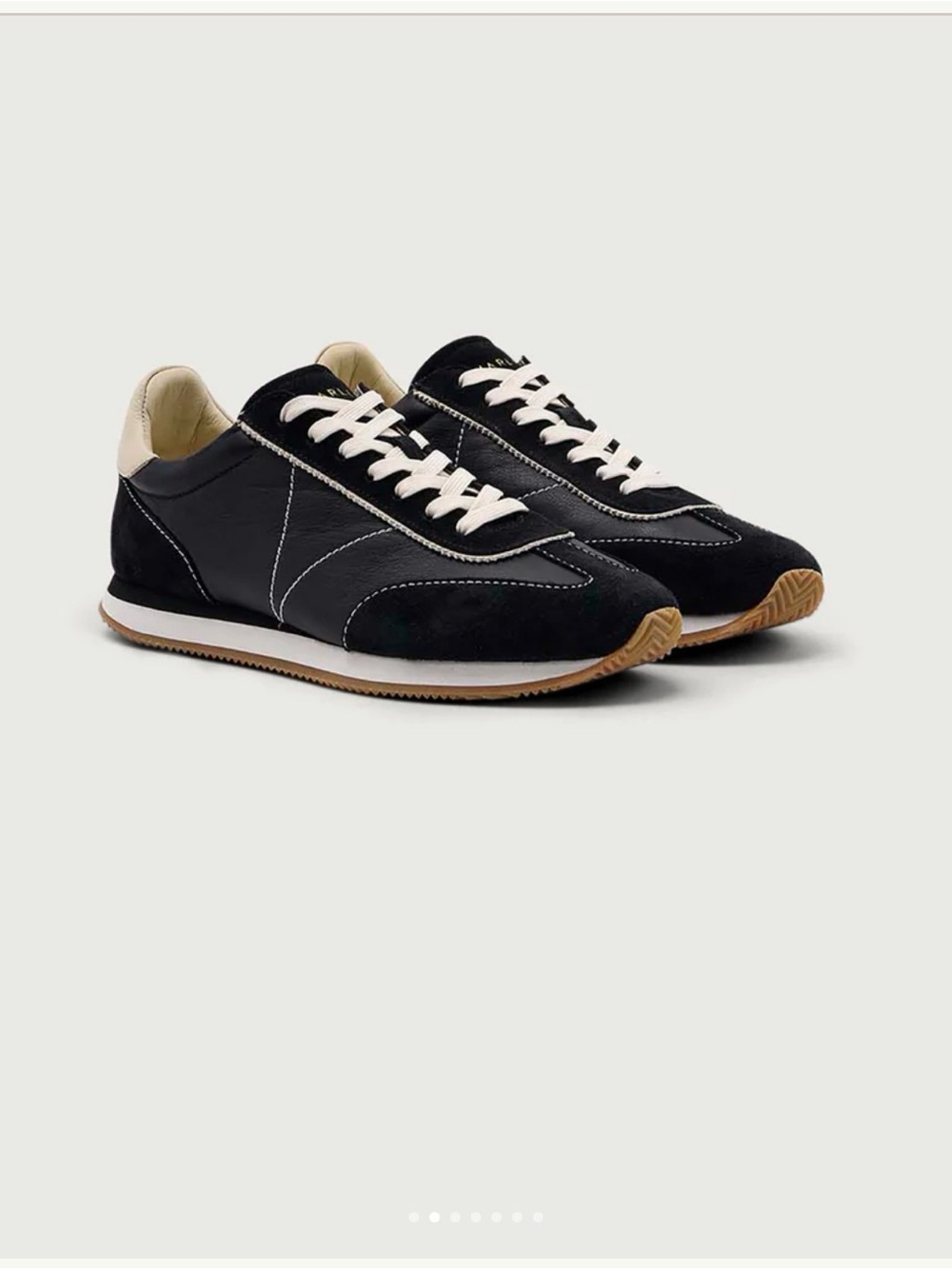 Sneakers - Picture 3 of 6
